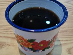 自制酸梅汤-刘二姐襄阳牛肉面(鸟巢店)