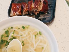 -新宝餐厅(流塘店)