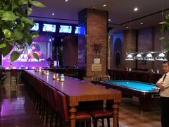 -富力希尔顿酒店·地阔自助餐厅