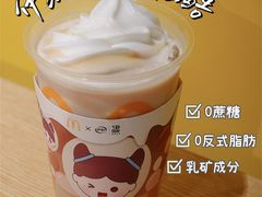 -麦当劳(中山公园龙之梦店)