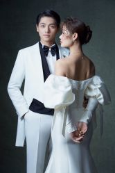 -金海岸婚纱摄影(塘沽店)