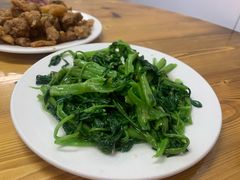 -老杨饭店(万科里店)