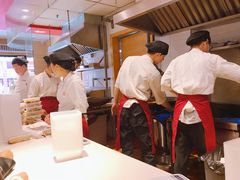 大堂-老通城豆皮大王(吉庆街店)