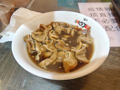 大肠-国仔面线糊(水门国仔总店)