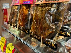 -黑色经典臭豆腐·湖南特产(太平街口店)