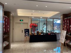 -菲住布渴酒店自助餐厅(阿里巴巴西溪园区店)