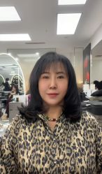 -5M HAIR SALON 旗舰店