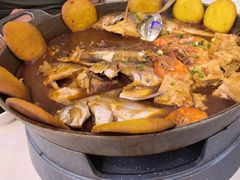 -海旺小海鲜大排档(冠亚星城店)