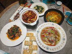 -胖老汉新疆特色椒麻鸡(南门店)