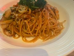 -必胜客(大坪英利店)