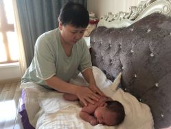 -一心缘月子产后中心