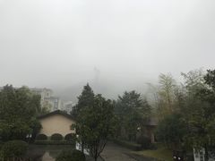 -咸宁太乙国际温泉度假村