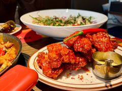 -ZAFFERANO西班牙海鲜饭(上海首店)