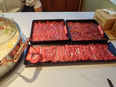-花田里捞牛火锅(天润店)