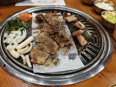 -杀猪天·韩国烤肉(总店)