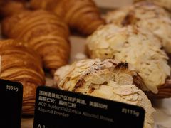 -WHEAT&BAKER-麥(凯德来福士店)