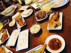 -同得兴 Since·1995 传统苏式面馆(十全街店)