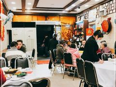大堂-粤·向群饭店(龙津东路总店)