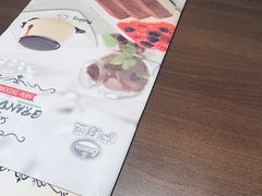 -萨莉亚意式餐厅(杭州滨江天街店)