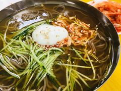 -屋里家延边朝鲜族冷面(南园店)