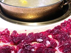 -牛人日志·鲜牛肉骨汤火锅(万科里瑧店)