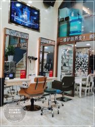 -SOLO Hair Salon