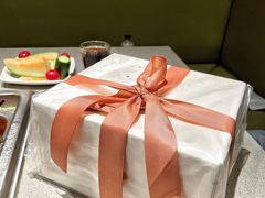 -积慕Cake(解放大道店)