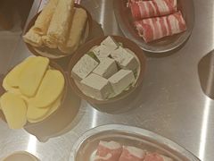 -郭铁柱·泥炉老火锅(江北龙湖天街店)