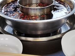 -巴蜀大宅门火锅(新华公园店)