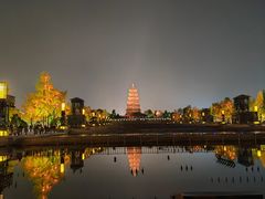 -大唐不夜城