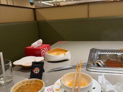 -海底捞火锅(苏宁广场店)