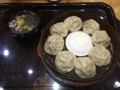 -百年尹氏汤包(湖南路狮子桥店)