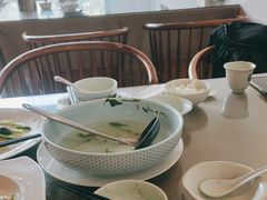 -茶油香闽南菜·花园餐厅(前埔店)