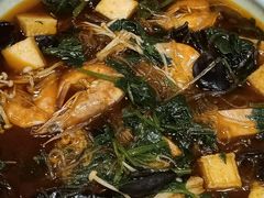 盆盆烩-小土豆北方菜馆(方庄店)