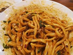 -王菊美食街·王菊面馆(总店)