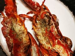 -博林天瑞喜来登酒店·西丽尚膳