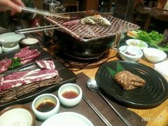 -黑牛の店·和牛烧肉(大悦城店)