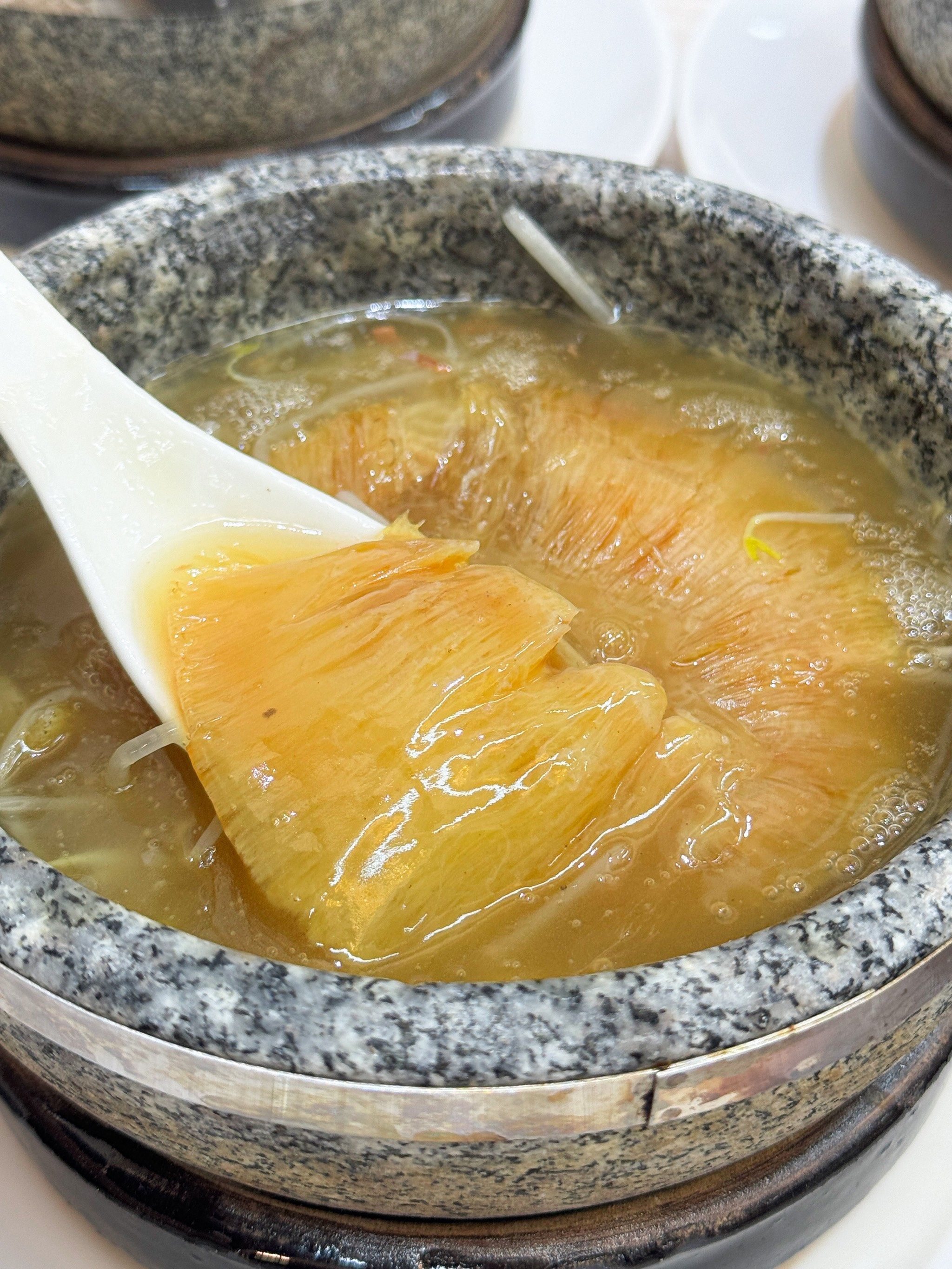 来澳门.吃老字号就没错了