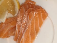 -百合酒店-香榭里自助餐厅