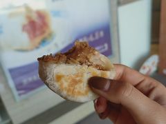 -长发西饼(临顿路店)