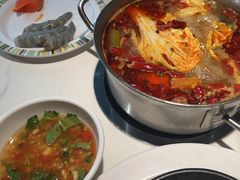 -吉布鲁牛排海鲜自助(成都大悦城店)