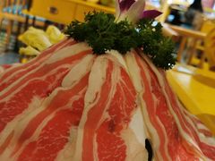 -椰贝原味椰子鸡(江南万达店)