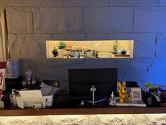 -沐·SPA悠享影院足道(海岸城店)