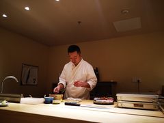 -鮨青(恒基名人购物中心店)