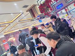 -金刚山烧烤(中山路店)