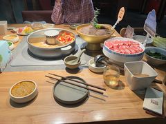 -巴奴毛肚火锅(相州店)