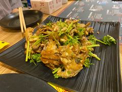 -壹酒贰肉1926·深夜食堂(九纬路店)