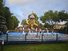 -厦门艾美酒店·新食谱西餐厅