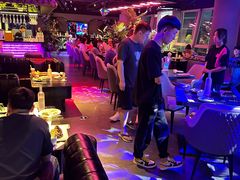 -粉墨特色菜·烧烤音乐酒馆