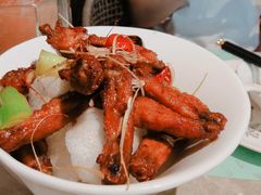 -大树餐厅(红旗街万达店)